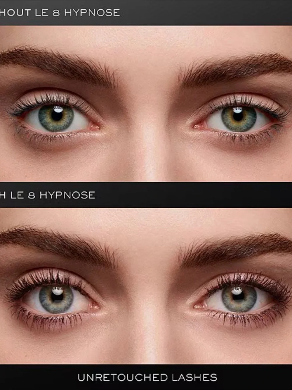 Lancôme Le 8 Hypnôse Mascara in 03 Nior Grenat -BNIB